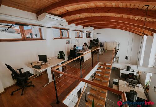 Offices to let in Eastcubator Best coworking in Presov