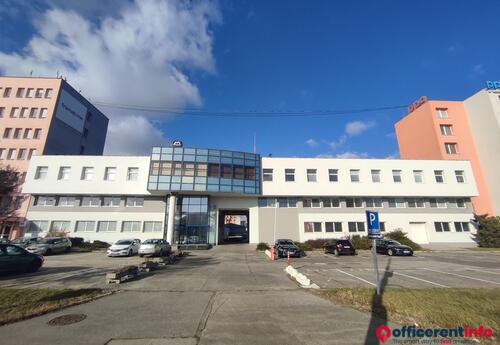 Offices to let in VAJNORSKÁ 137