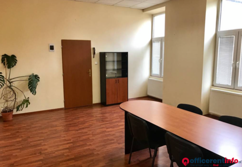 Offices to let in Kancelárske priestory v Košiciach