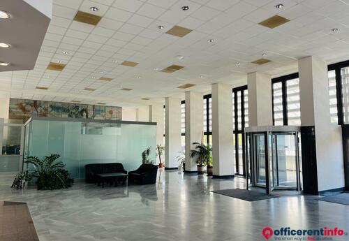 Offices to let in Incheba Tower