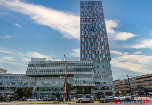 Offices to let in Agile Workspace in Regus CBC Center