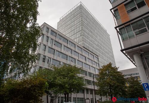 Offices to let in Adaptive Workspace in Regus Apollo Business Centre II