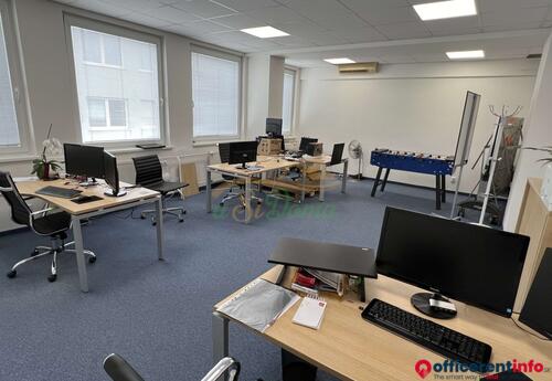 Offices to let in Office space for rent in Košice