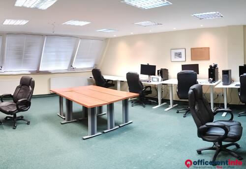 Offices to let in Offices in Bratislave