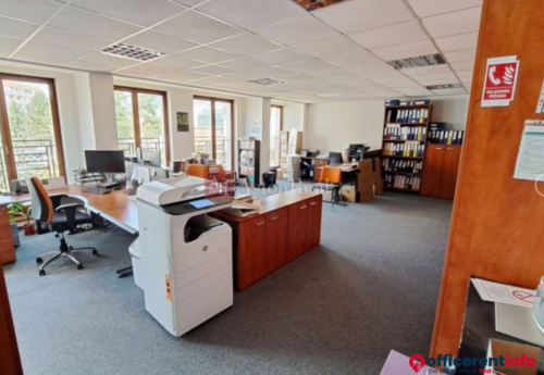 Offices to let in Office premises 126m2, Ružomberok - Mostová