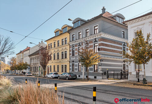 Offices to let in OFFIZONE boutique offices