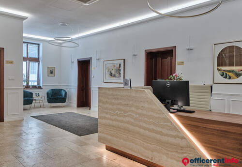 Offices to let in OFFIZONE boutique offices