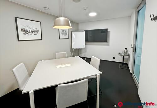 Offices to let in Adaptive Workspace in Regus Cassovar Business Center