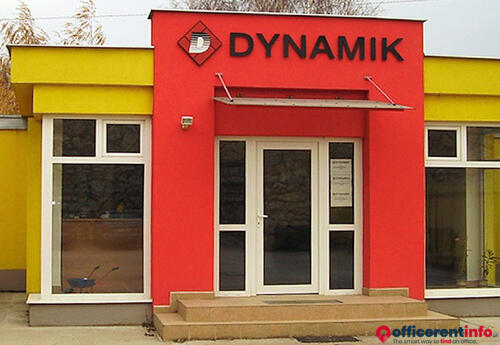 Offices to let in Administrative premises Nitra - Mlynárce