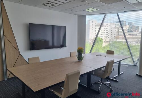 Offices to let in Office Rental in Eurovea