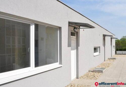 Offices to let in Trnavská cesta 110/B