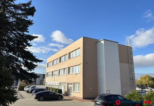 Offices to let in Office space Pestovateľská 2