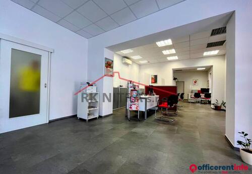 Offices to let in Offices in Nitra Center
