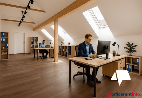 Offices to let in Offices in Nitra