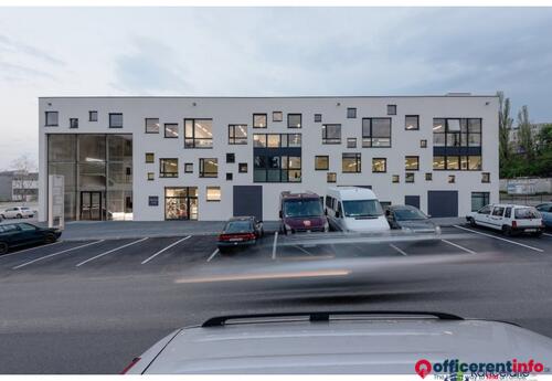 Offices to let in OPTIMUM Sliačska A