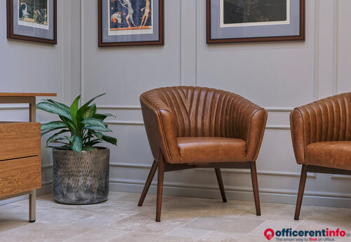 Offices to let in OFFIZONE boutique offices