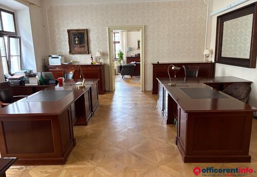 Offices to let in Offices for rent in Bratislava