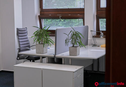 Offices to let in KANCELÁRIA NA DEŇ - OFFICE D 1.2