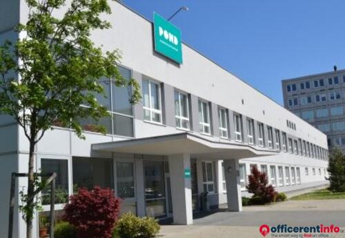 Offices to let in Administrative center POND