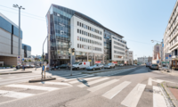 Serviced offices in The Europeum