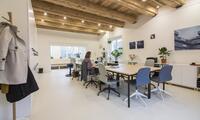 Budka 22 Coworking