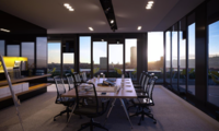 Blumental Office