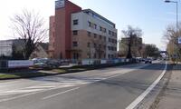 DUPOS Office House