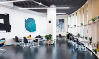 Kolabo Coworking