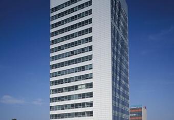 Westend Tower
