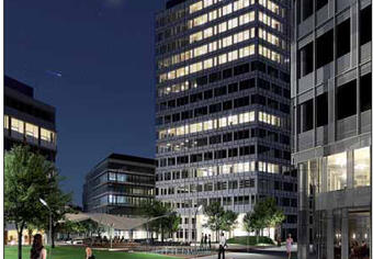 Apollo Business Center II
