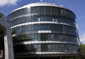 AC Petržalka Building A