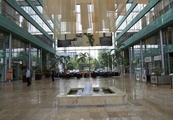 Apollo Business Center I