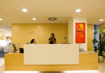 Regus Business Centre