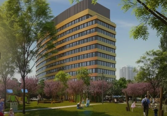 Klingerka Offices