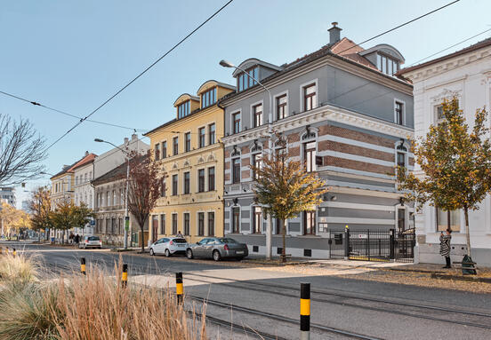 OFFIZONE boutique offices