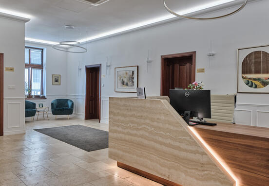 OFFIZONE boutique offices