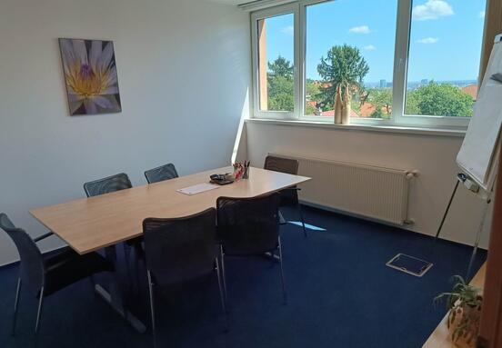 Office Space Slavín