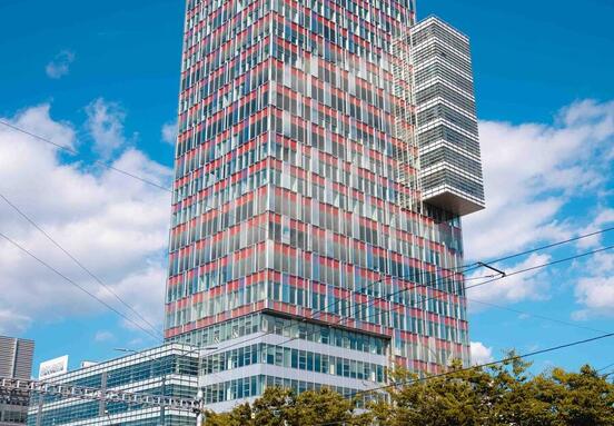 City Business Center