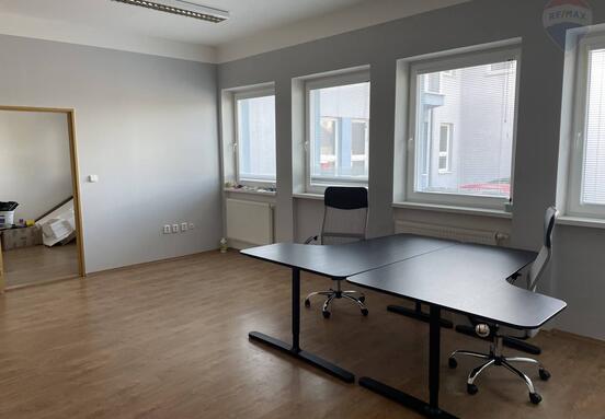 Kancelárske priestory Dunajská Streda