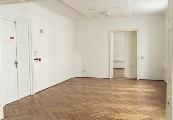 Office Space Kernov Dom