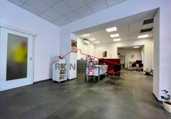Offices in Nitra Center