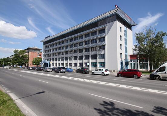 VBC Nitra