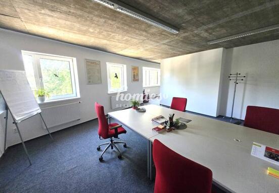Office premises in Nitra for rental