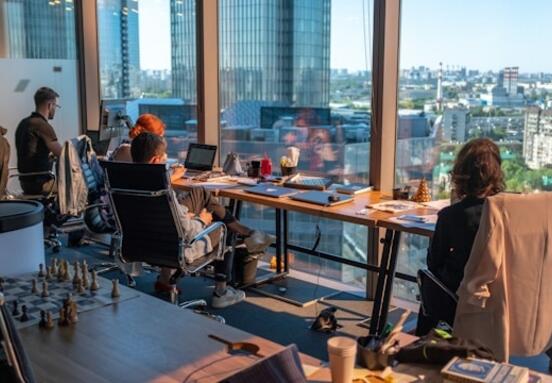 Optimizing Your Office Space: Understanding Employee Motivation in Bratislava