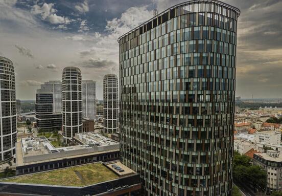 Slovak Fiscal Measures: Navigating New Opportunities in Office and Warehouse Rentals