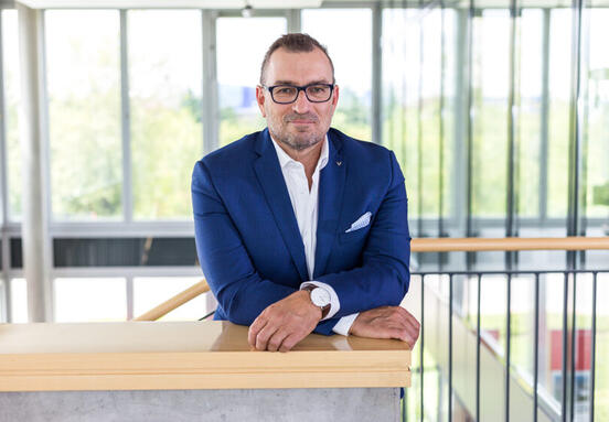 Elevate Your Business Environment: Viessmann's Advanced HVAC Solutions for Commercial Spaces