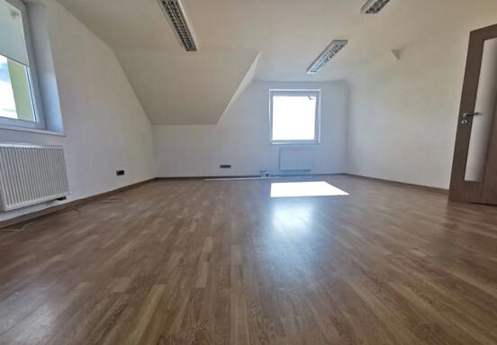 Office and Retail Spaces for Rent in Poprad