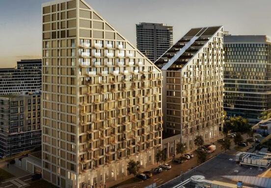 Bratislava's Office Market Undergoes Transformation: Insights for Businesses