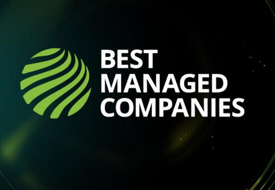 Slovakia's Best Managed Companies 2025: Fueling Growth, Driving Demand for Prime Business Space