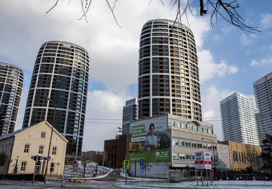 Slovak Real Estate Trends: Key Insights for Businesses Seeking Commercial Space